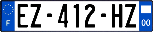 EZ-412-HZ