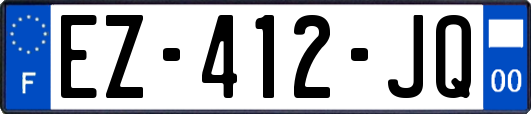 EZ-412-JQ