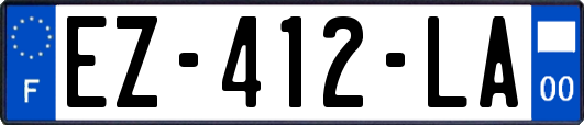 EZ-412-LA