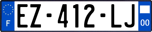 EZ-412-LJ