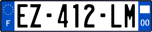 EZ-412-LM