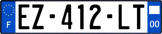 EZ-412-LT