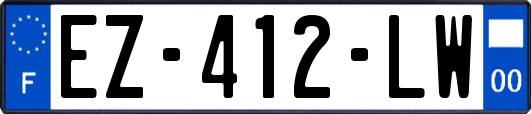 EZ-412-LW