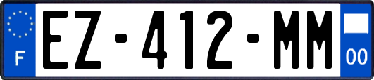 EZ-412-MM