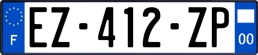 EZ-412-ZP
