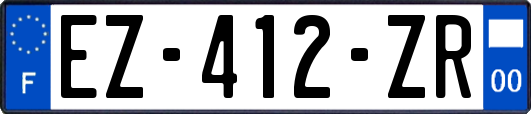 EZ-412-ZR