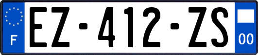 EZ-412-ZS