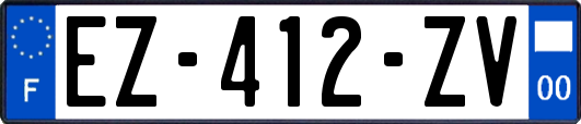 EZ-412-ZV