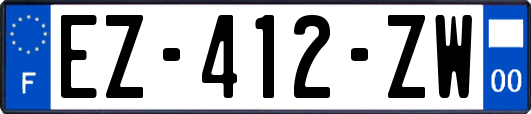 EZ-412-ZW