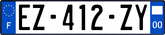 EZ-412-ZY