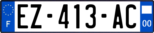 EZ-413-AC