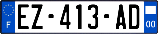 EZ-413-AD