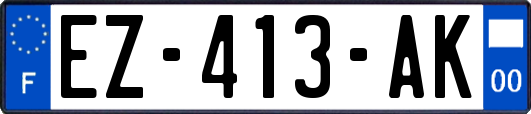EZ-413-AK