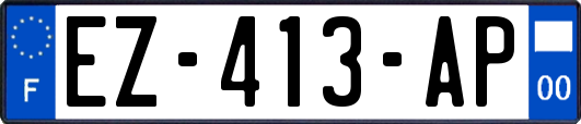 EZ-413-AP