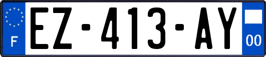 EZ-413-AY