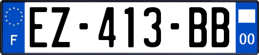 EZ-413-BB