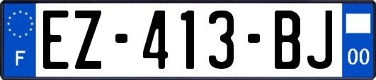 EZ-413-BJ