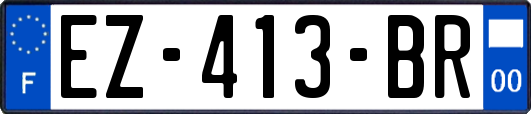 EZ-413-BR