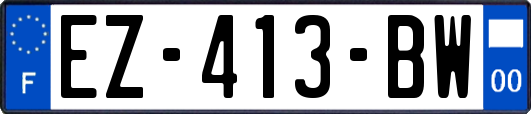 EZ-413-BW