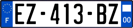 EZ-413-BZ