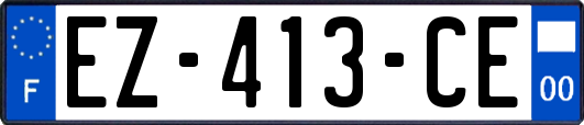 EZ-413-CE