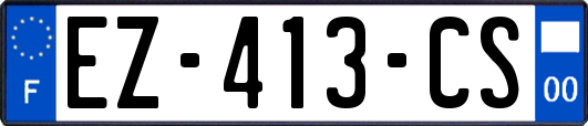 EZ-413-CS