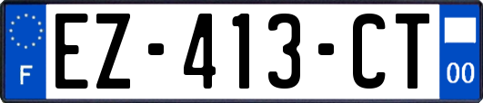 EZ-413-CT