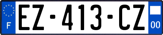 EZ-413-CZ