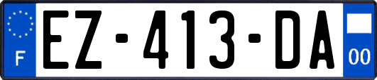 EZ-413-DA