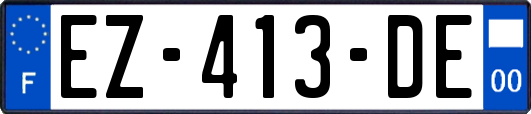 EZ-413-DE