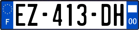 EZ-413-DH