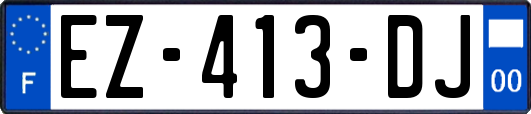 EZ-413-DJ