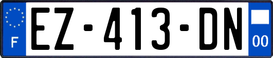 EZ-413-DN