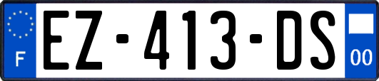 EZ-413-DS