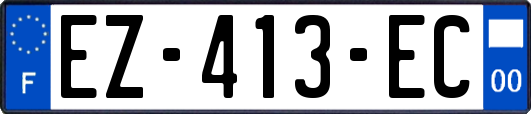 EZ-413-EC