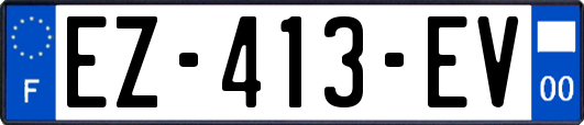 EZ-413-EV