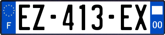 EZ-413-EX