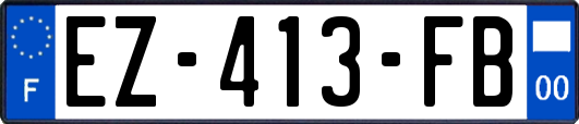 EZ-413-FB