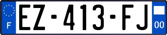 EZ-413-FJ