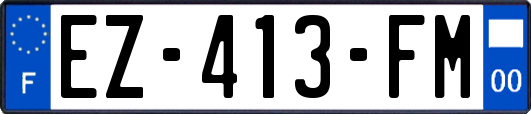 EZ-413-FM