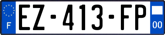 EZ-413-FP