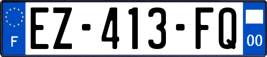 EZ-413-FQ