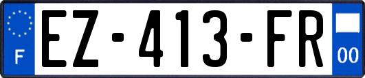 EZ-413-FR