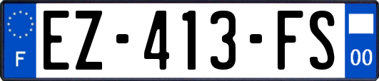 EZ-413-FS