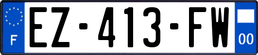 EZ-413-FW