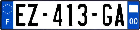 EZ-413-GA