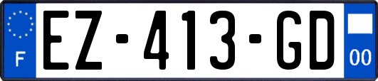 EZ-413-GD