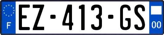 EZ-413-GS