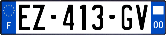 EZ-413-GV