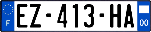 EZ-413-HA